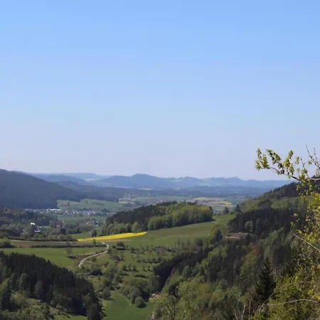 Charming In Near Forest 公寓 Weissenbrunn