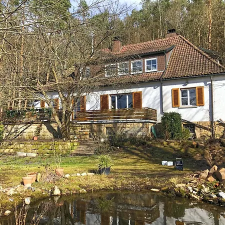 Charming In Near Forest 公寓 *